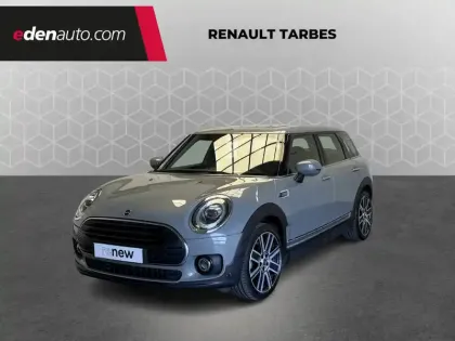 Photo 49 Mini Mini Clubman One 102 ch