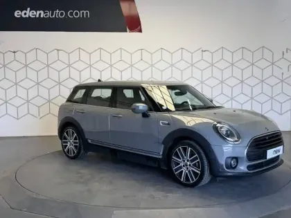 Photo 45 Mini Mini Clubman One 102 ch