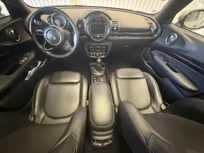 Photo 26 Mini Mini Clubman One 102 ch