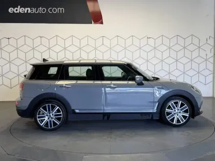 Photo 41 Mini Mini Clubman One 102 ch