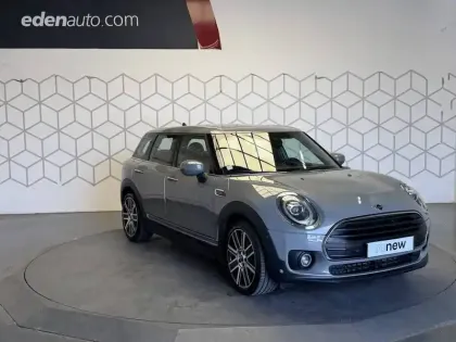 Photo 42 Mini Mini Clubman One 102 ch