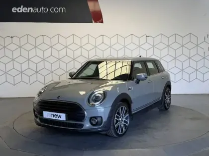 Photo 35 Mini Mini Clubman One 102 ch
