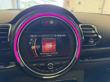 Photo 10 Mini Mini Clubman One 102 ch