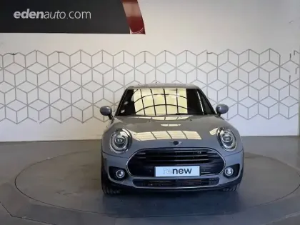 Photo 43 Mini Mini Clubman One 102 ch