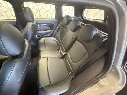 Photo 25 Mini Mini Clubman One 102 ch