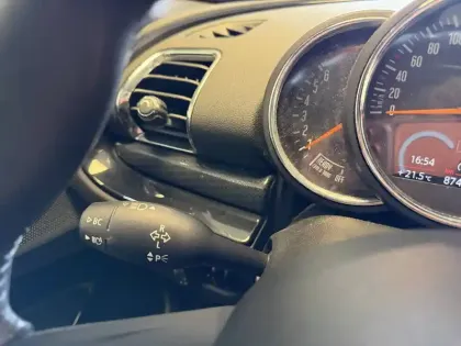 Photo 18 Mini Mini Clubman One 102 ch