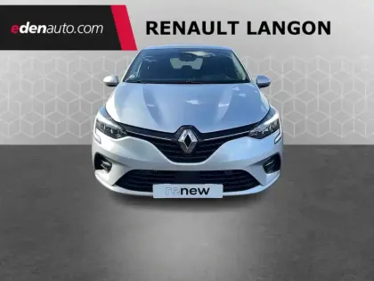 Photo 7 Renault Clio  TCe 90 - 21N