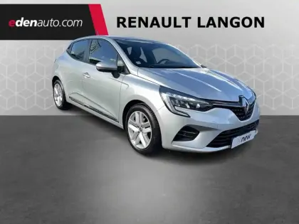 Photo 6 Renault Clio  TCe 90 - 21N