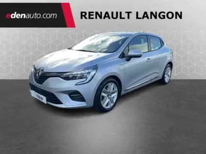 Photo Renault Clio Business