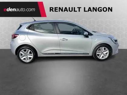 Photo 5 Renault Clio  TCe 90 - 21N