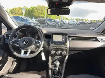 Photo 20 Renault Clio  TCe 90 - 21N