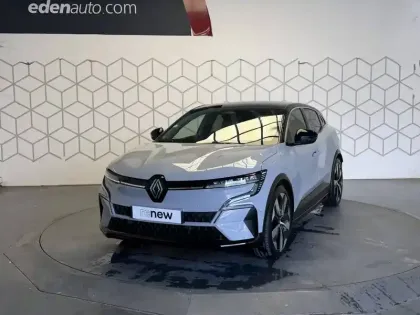 Photo 38 Renault Megane  E-Tech EV60 220 ch optimum charge