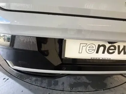 Photo 15 Renault Megane  E-Tech EV60 220 ch optimum charge