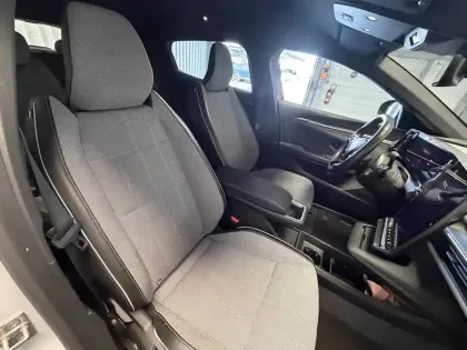 Photo 11 Renault Megane  E-Tech EV60 220 ch optimum charge