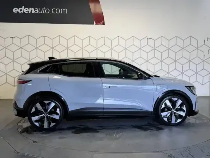 Photo 5 Renault Megane  E-Tech EV60 220 ch optimum charge