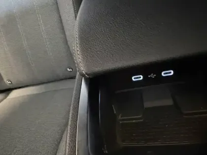 Photo 23 Renault Megane  E-Tech EV60 220 ch optimum charge