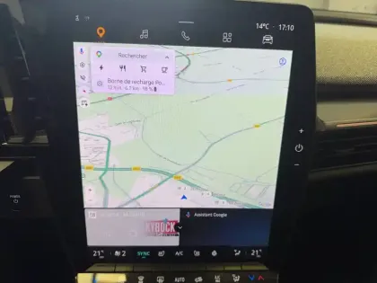 Photo 24 Renault Megane  E-Tech EV60 220 ch optimum charge