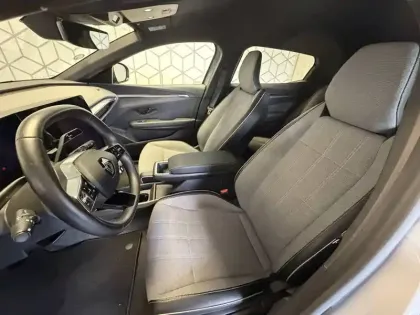 Photo 9 Renault Megane  E-Tech EV60 220 ch optimum charge