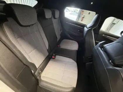 Photo 17 Renault Megane  E-Tech EV60 220 ch optimum charge