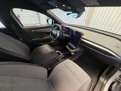 Photo 18 Renault Megane  E-Tech EV60 220 ch optimum charge