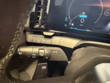 Photo 30 Renault Megane  E-Tech EV60 220 ch optimum charge