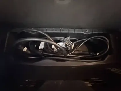 Photo 14 Renault Megane  E-Tech EV60 220 ch optimum charge