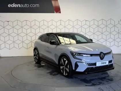 Photo 6 Renault Megane  E-Tech EV60 220 ch optimum charge