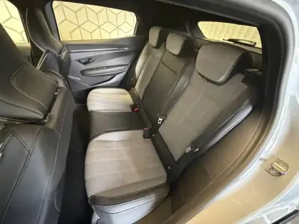 Photo 12 Renault Megane  E-Tech EV60 220 ch optimum charge