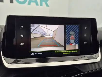 Photo 42 Peugeot 2008 Gén. II Ph1 Allure 5