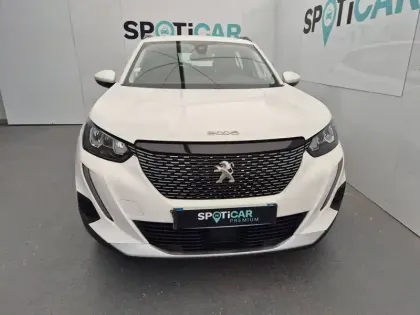 Photo 47 Peugeot 2008  PureTech 130 S&S EAT8