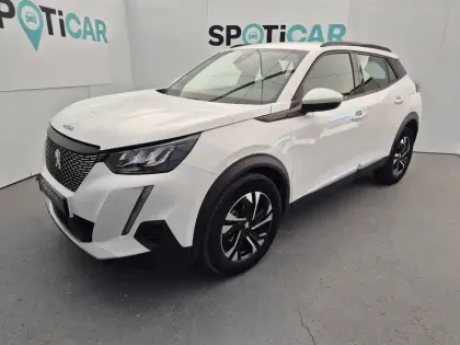 Photo Peugeot 2008 Allure