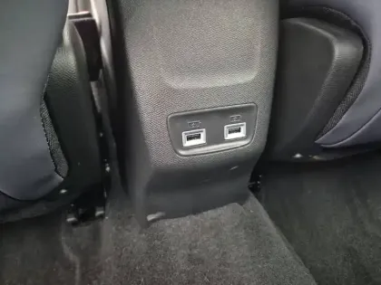 Photo 43 Peugeot 2008 Gén. II Ph1 Allure 5