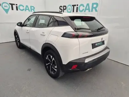 Photo 52 Peugeot 2008  PureTech 130 S&S EAT8