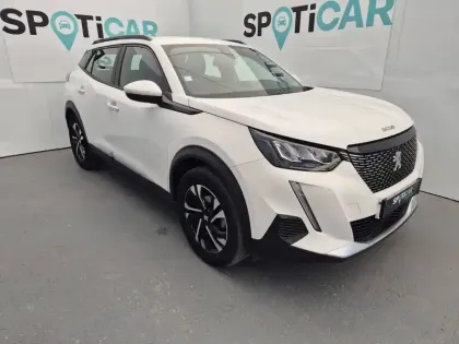 Photo 48 Peugeot 2008  PureTech 130 S&S EAT8