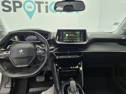 Photo 53 Peugeot 2008  PureTech 130 S&S EAT8