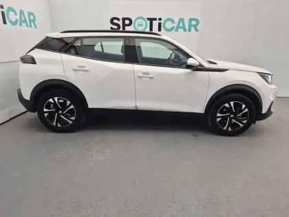 Photo 49 Peugeot 2008  PureTech 130 S&S EAT8