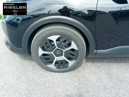 Photo 12 Citroën C4  Hybride 145 e-DCS6