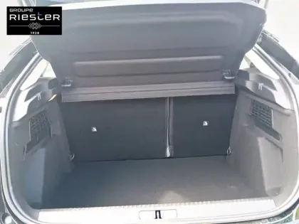 Photo 5 Citroën C4  Hybride 145 e-DCS6