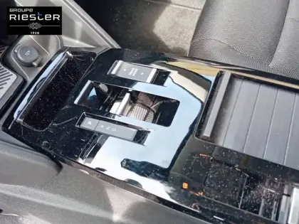 Photo 13 Citroën C4  Hybride 145 e-DCS6