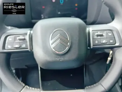 Photo 17 Citroën C4  Hybride 145 e-DCS6