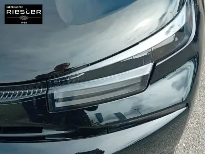 Photo 15 Citroën C4  Hybride 145 e-DCS6