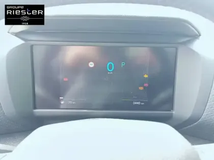 Photo 9 Citroën C4  Hybride 145 e-DCS6