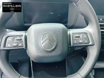 Photo 8 Citroën C4  Hybride 145 e-DCS6