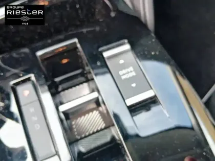 Photo 19 Citroën C4  Hybride 145 e-DCS6