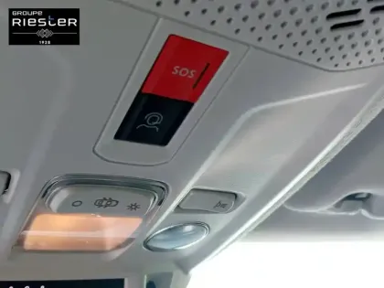 Photo 23 Citroën C4  Hybride 145 e-DCS6