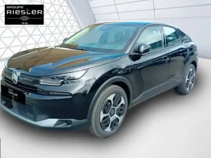 Photo Citroën C4 Plus