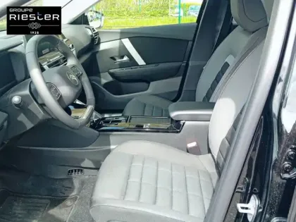 Photo 10 Citroën C4  Hybride 145 e-DCS6