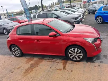 Photo 23 Peugeot 208  PureTech 75 S&S BVM5