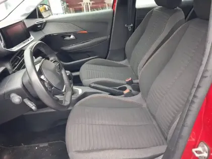 Photo 28 Peugeot 208  PureTech 75 S&S BVM5