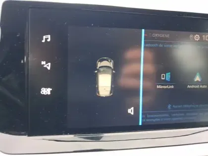 Photo 34 Peugeot 208  PureTech 75 S&S BVM5